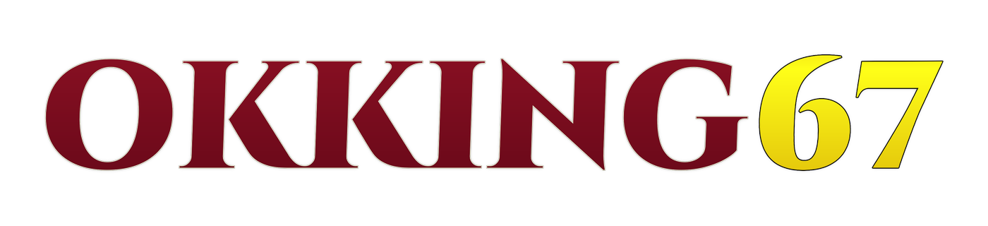 okking67 logo